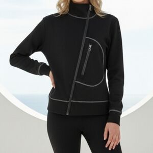 NZ Merino Wool Jacket XL